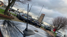 Toyota Aygo X 1.0 VVT-i Edge 5dr Auto Petrol Hatchback